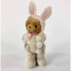 Cherished Teddies Jesamine "Our Friendship is Warm and Fuzzy" (115543) 2005